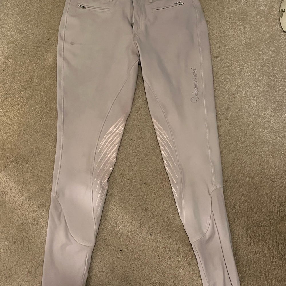 Samshield breeches us26